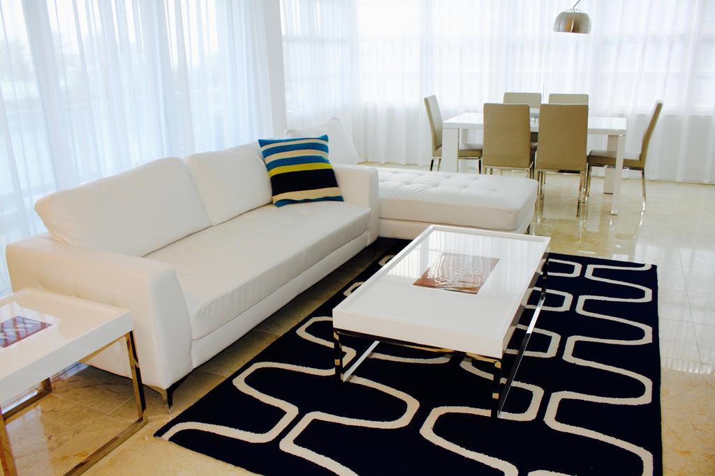 Ocean Beach Apartments Μαϊάμι Μπιτς Εξωτερικό φωτογραφία