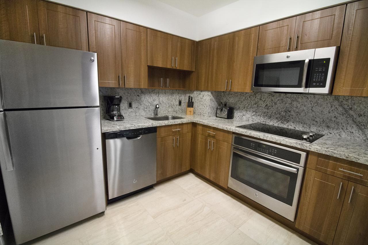 Ocean Beach Apartments Μαϊάμι Μπιτς Εξωτερικό φωτογραφία