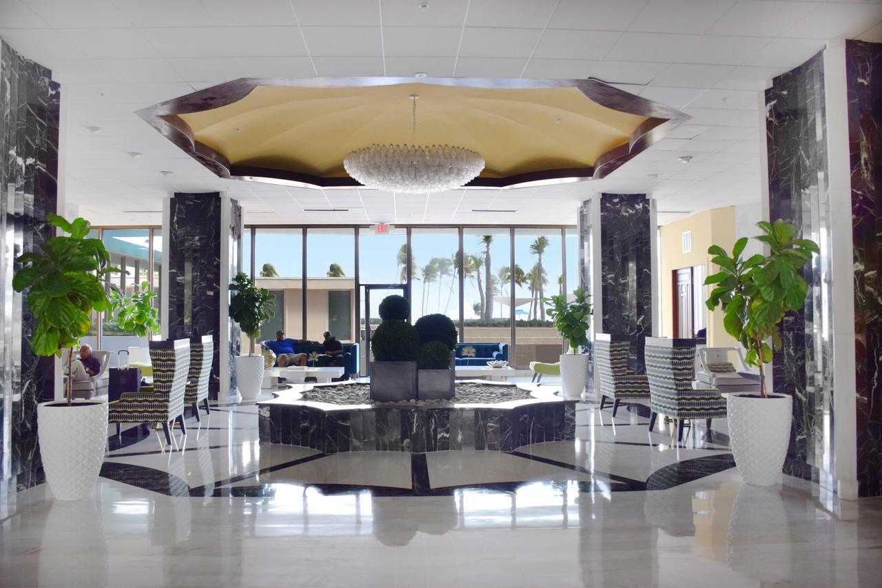 Ocean Beach Apartments Μαϊάμι Μπιτς Εξωτερικό φωτογραφία