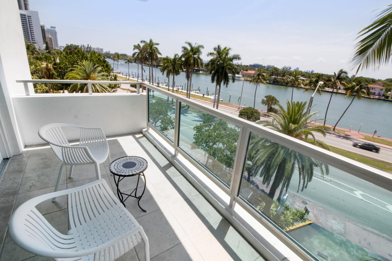 Ocean Beach Apartments Μαϊάμι Μπιτς Εξωτερικό φωτογραφία