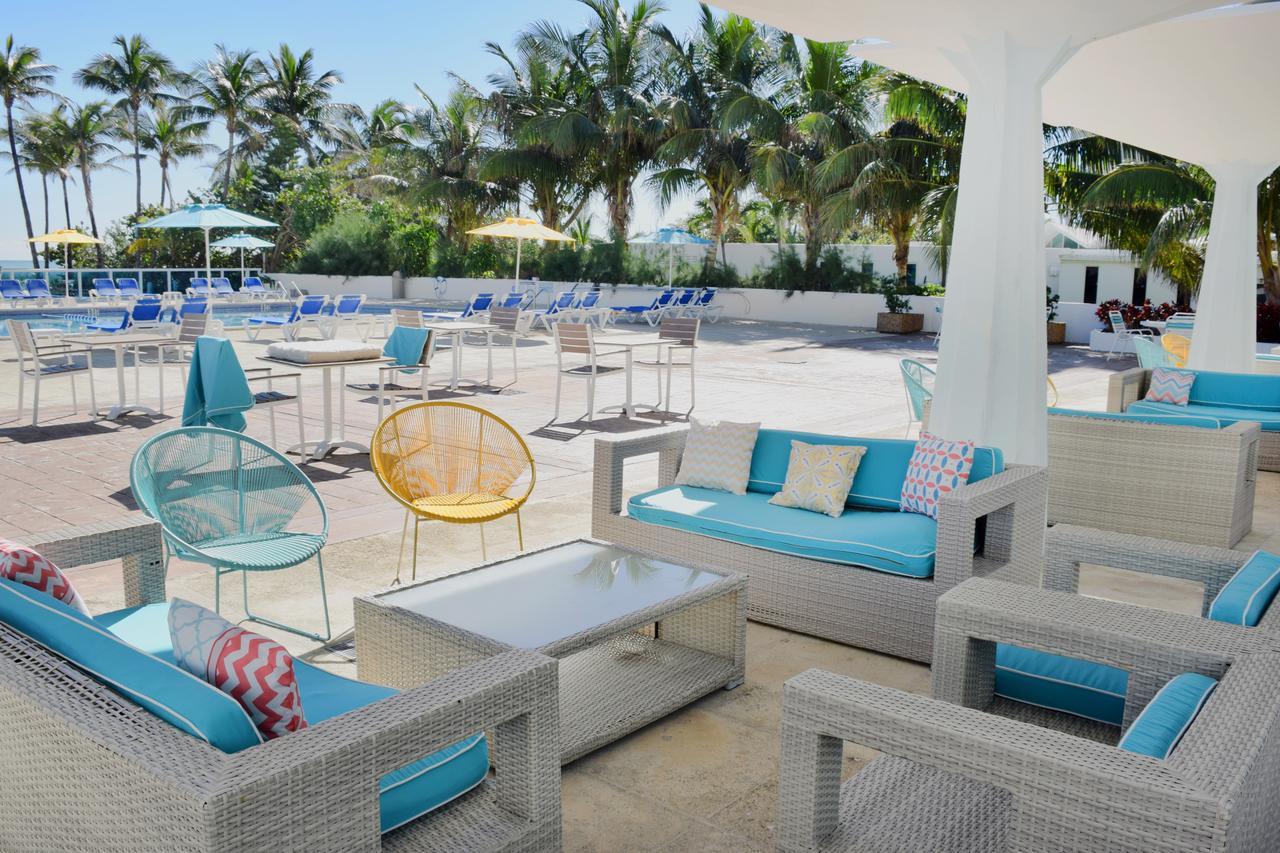 Ocean Beach Apartments Μαϊάμι Μπιτς Εξωτερικό φωτογραφία