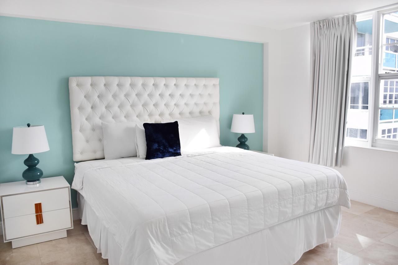Ocean Beach Apartments Μαϊάμι Μπιτς Εξωτερικό φωτογραφία