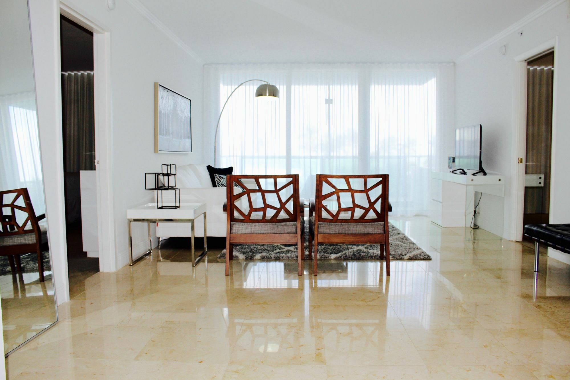 Ocean Beach Apartments Μαϊάμι Μπιτς Εξωτερικό φωτογραφία