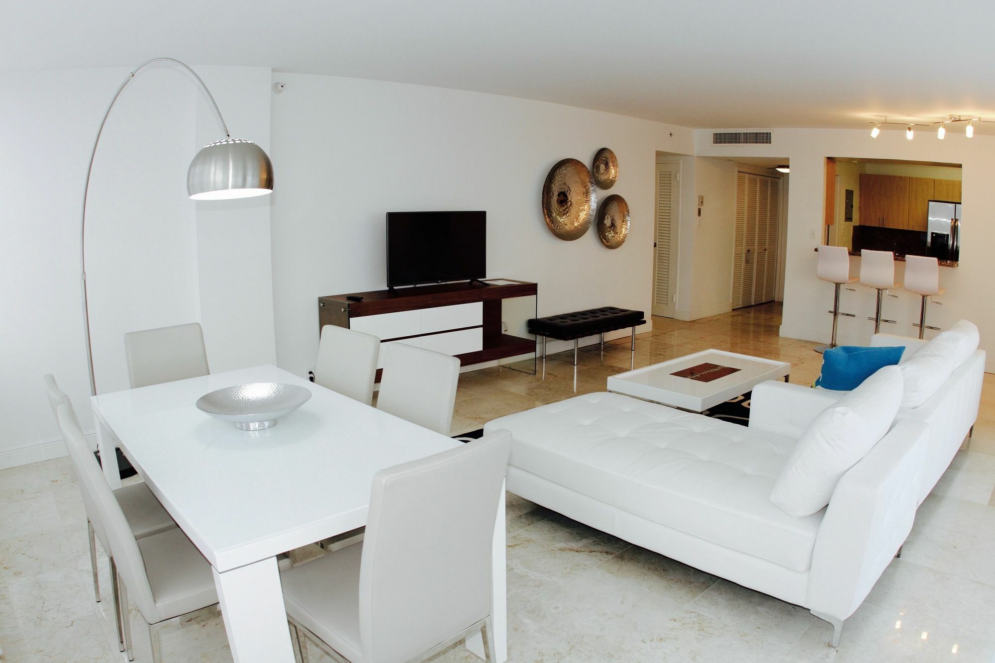 Ocean Beach Apartments Μαϊάμι Μπιτς Εξωτερικό φωτογραφία