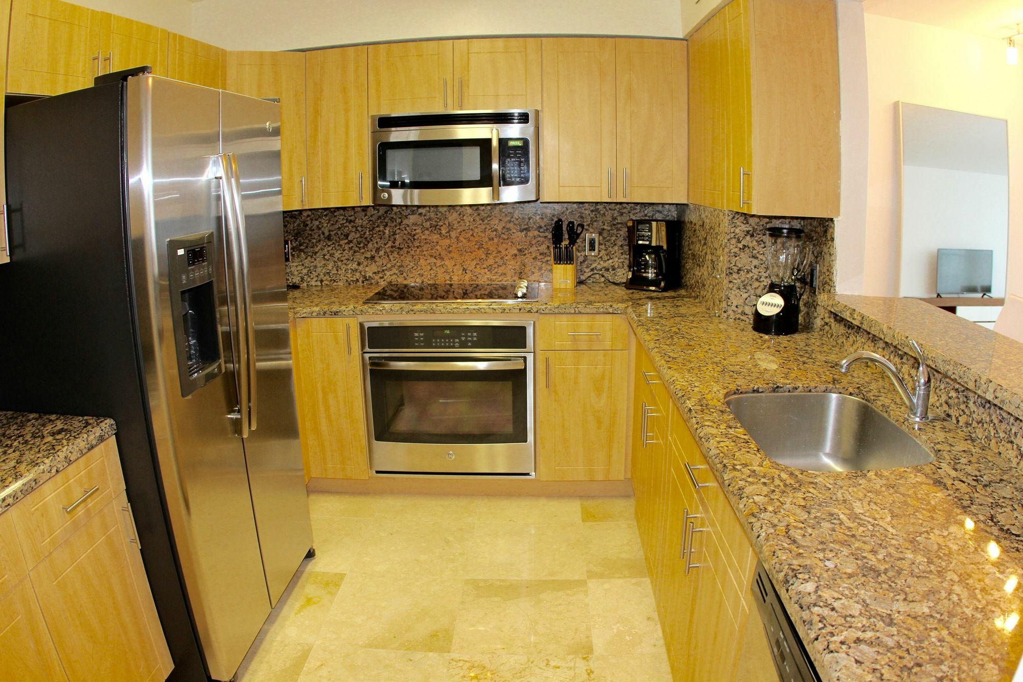 Ocean Beach Apartments Μαϊάμι Μπιτς Εξωτερικό φωτογραφία