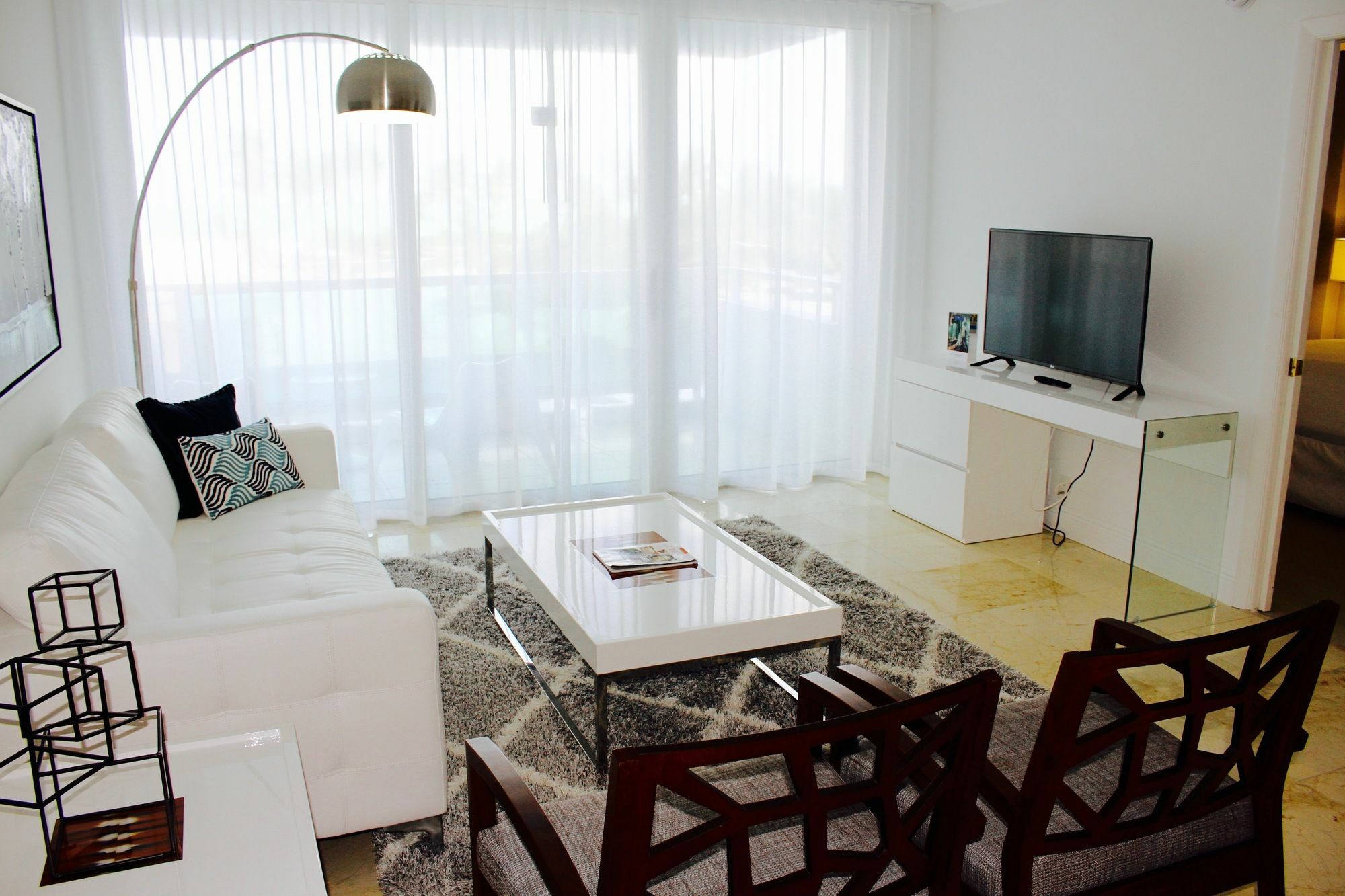 Ocean Beach Apartments Μαϊάμι Μπιτς Εξωτερικό φωτογραφία