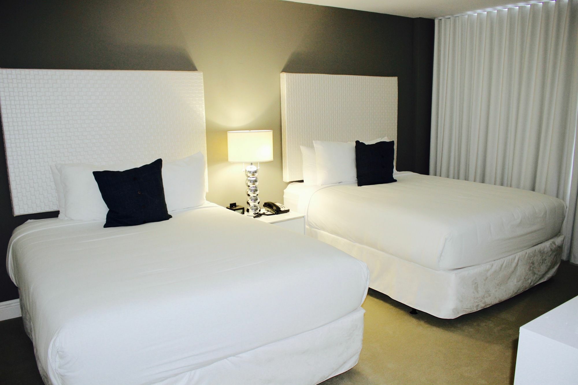 Ocean Beach Apartments Μαϊάμι Μπιτς Εξωτερικό φωτογραφία