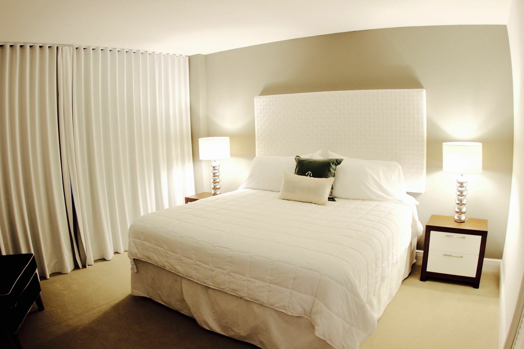 Ocean Beach Apartments Μαϊάμι Μπιτς Εξωτερικό φωτογραφία