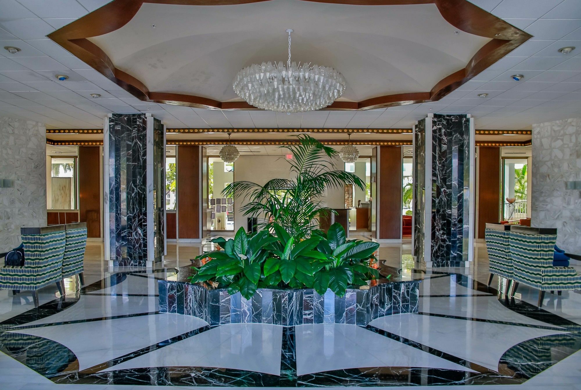 Ocean Beach Apartments Μαϊάμι Μπιτς Εξωτερικό φωτογραφία