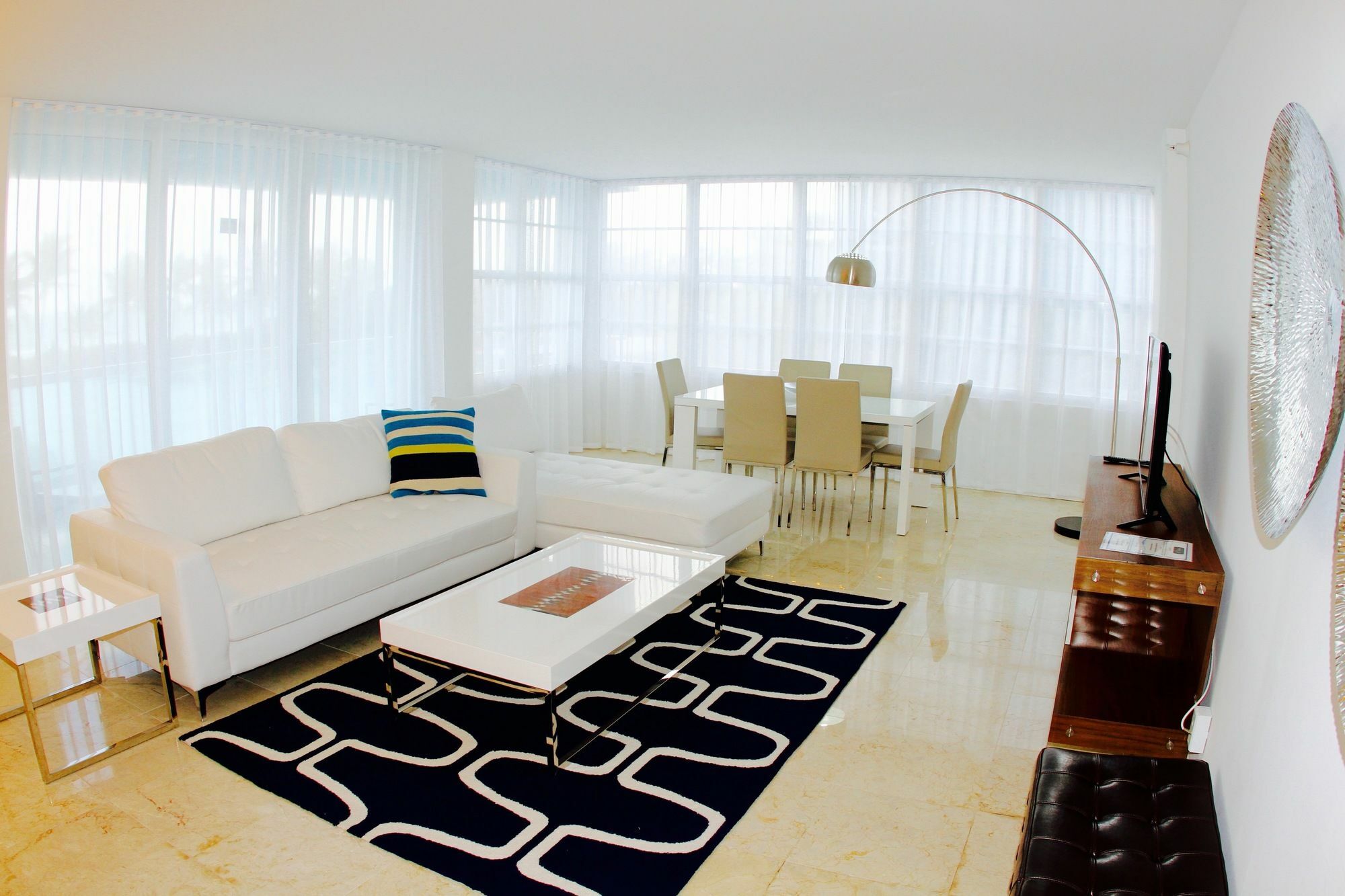 Ocean Beach Apartments Μαϊάμι Μπιτς Εξωτερικό φωτογραφία