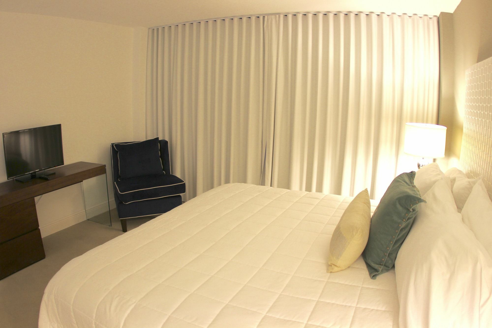 Ocean Beach Apartments Μαϊάμι Μπιτς Εξωτερικό φωτογραφία