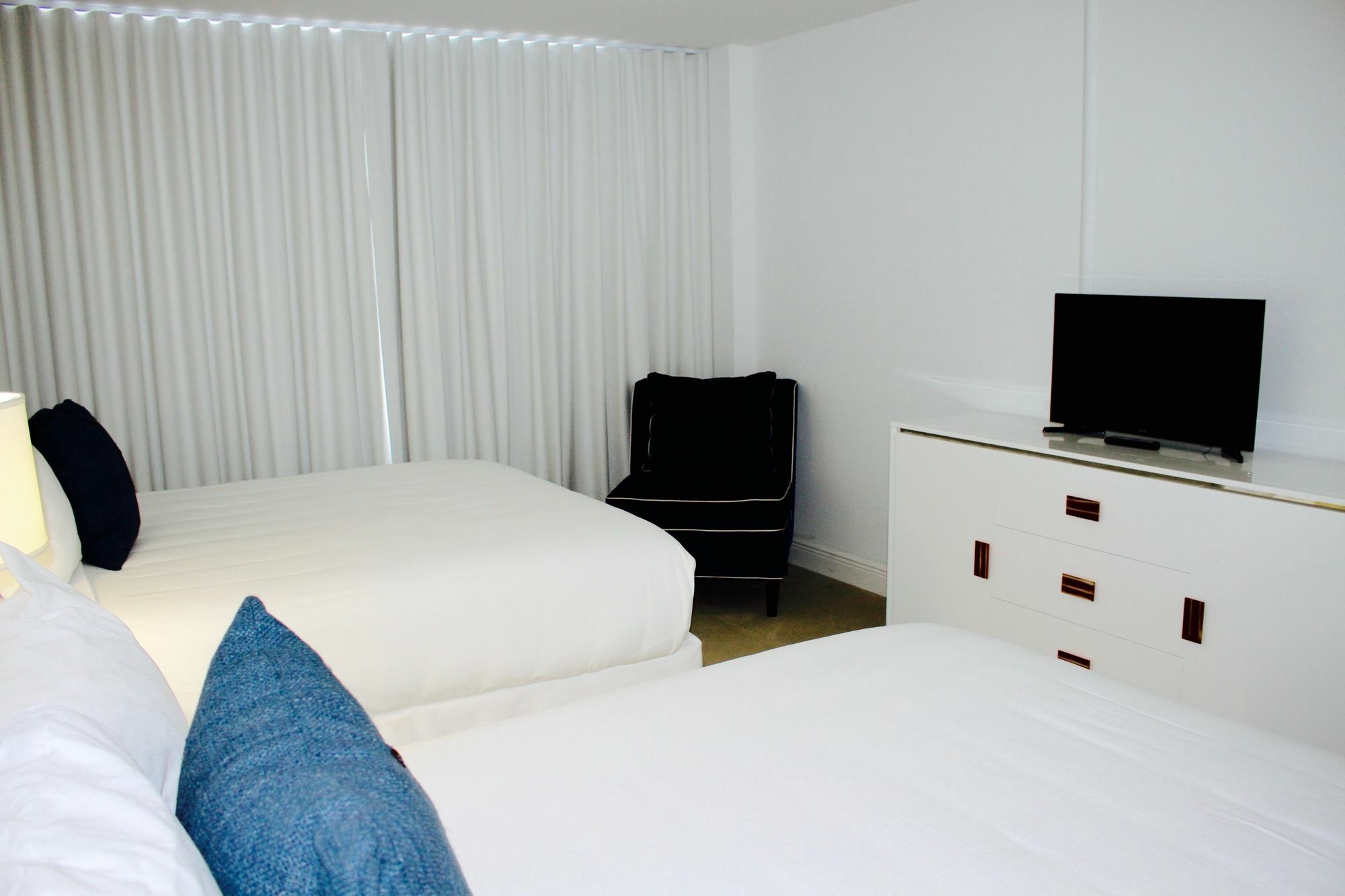 Ocean Beach Apartments Μαϊάμι Μπιτς Εξωτερικό φωτογραφία