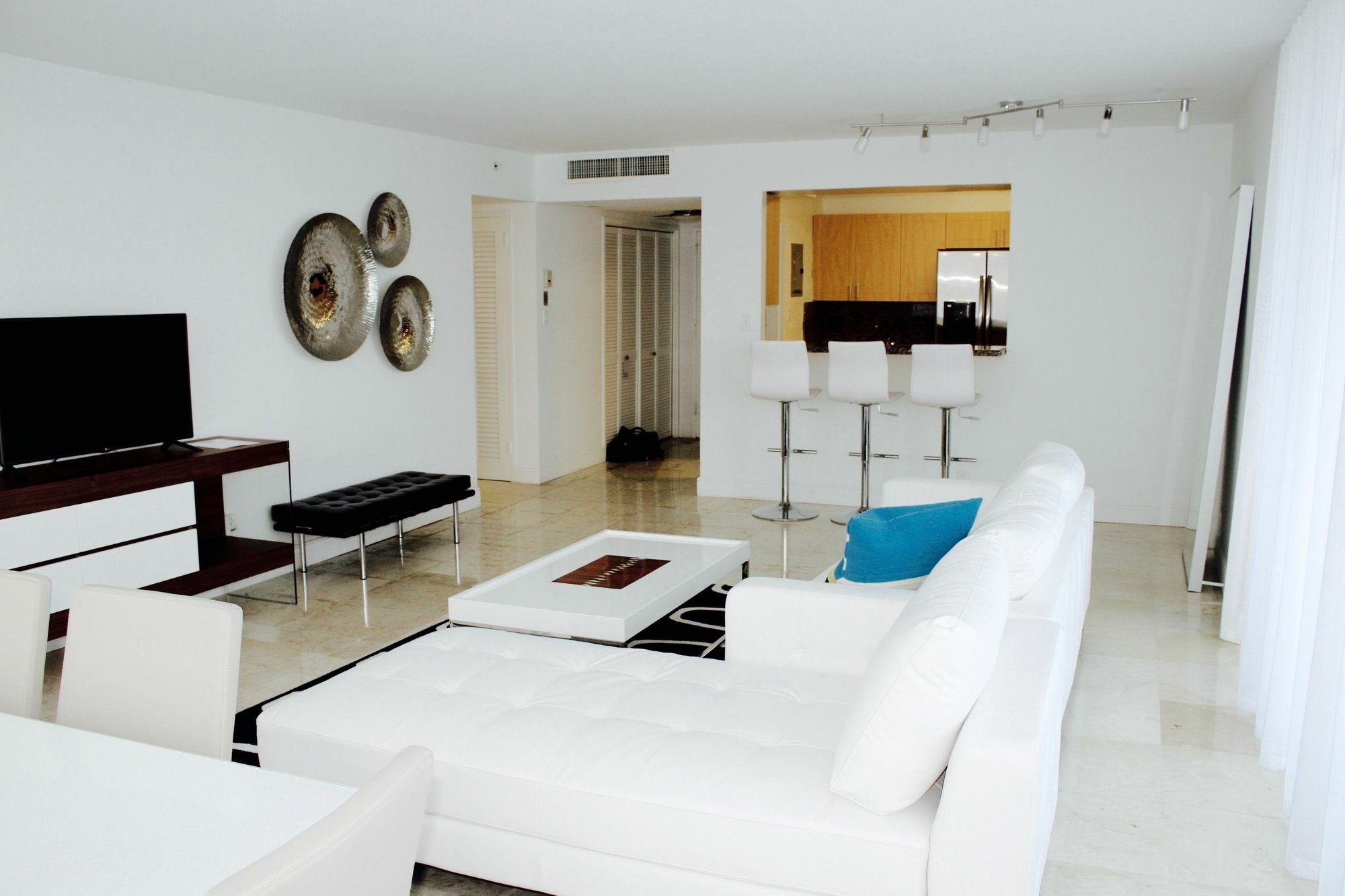 Ocean Beach Apartments Μαϊάμι Μπιτς Εξωτερικό φωτογραφία