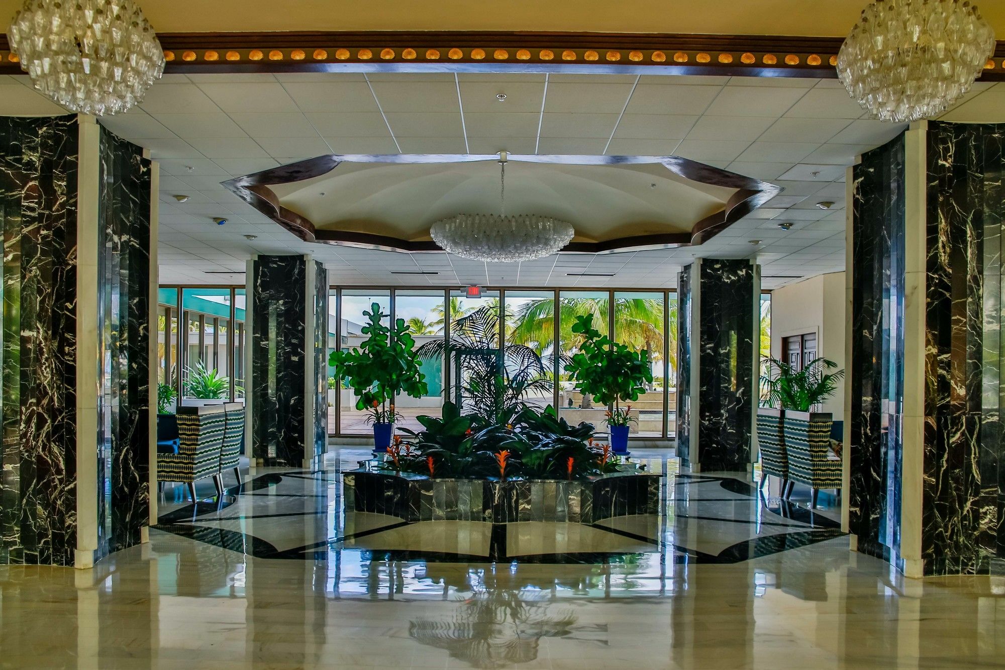Ocean Beach Apartments Μαϊάμι Μπιτς Εξωτερικό φωτογραφία