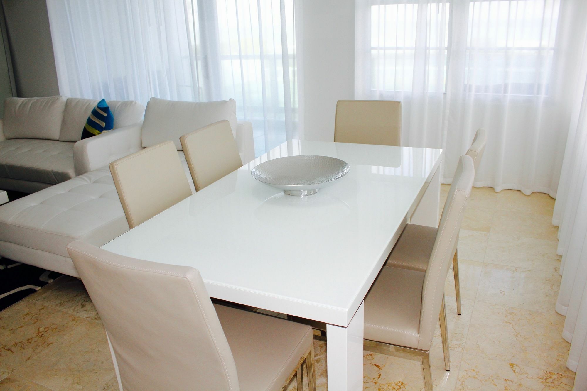 Ocean Beach Apartments Μαϊάμι Μπιτς Εξωτερικό φωτογραφία